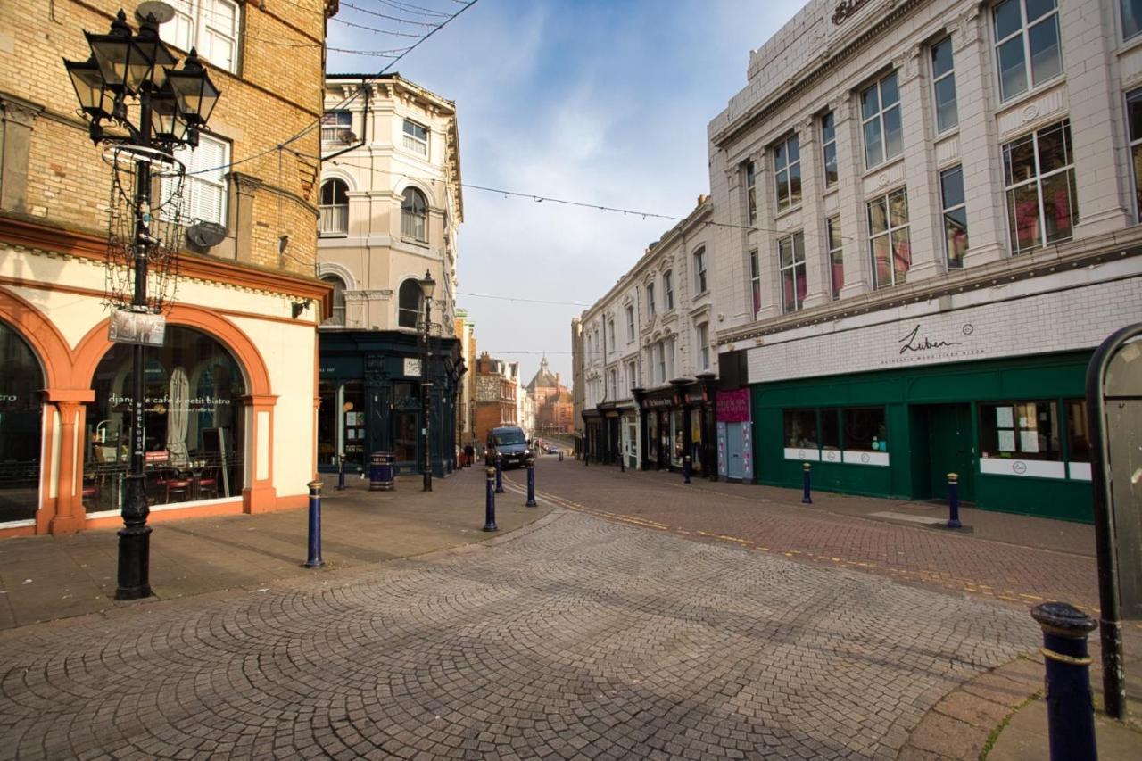 Wonderful West End - Parking Inc Apartment Folkestone Exterior photo